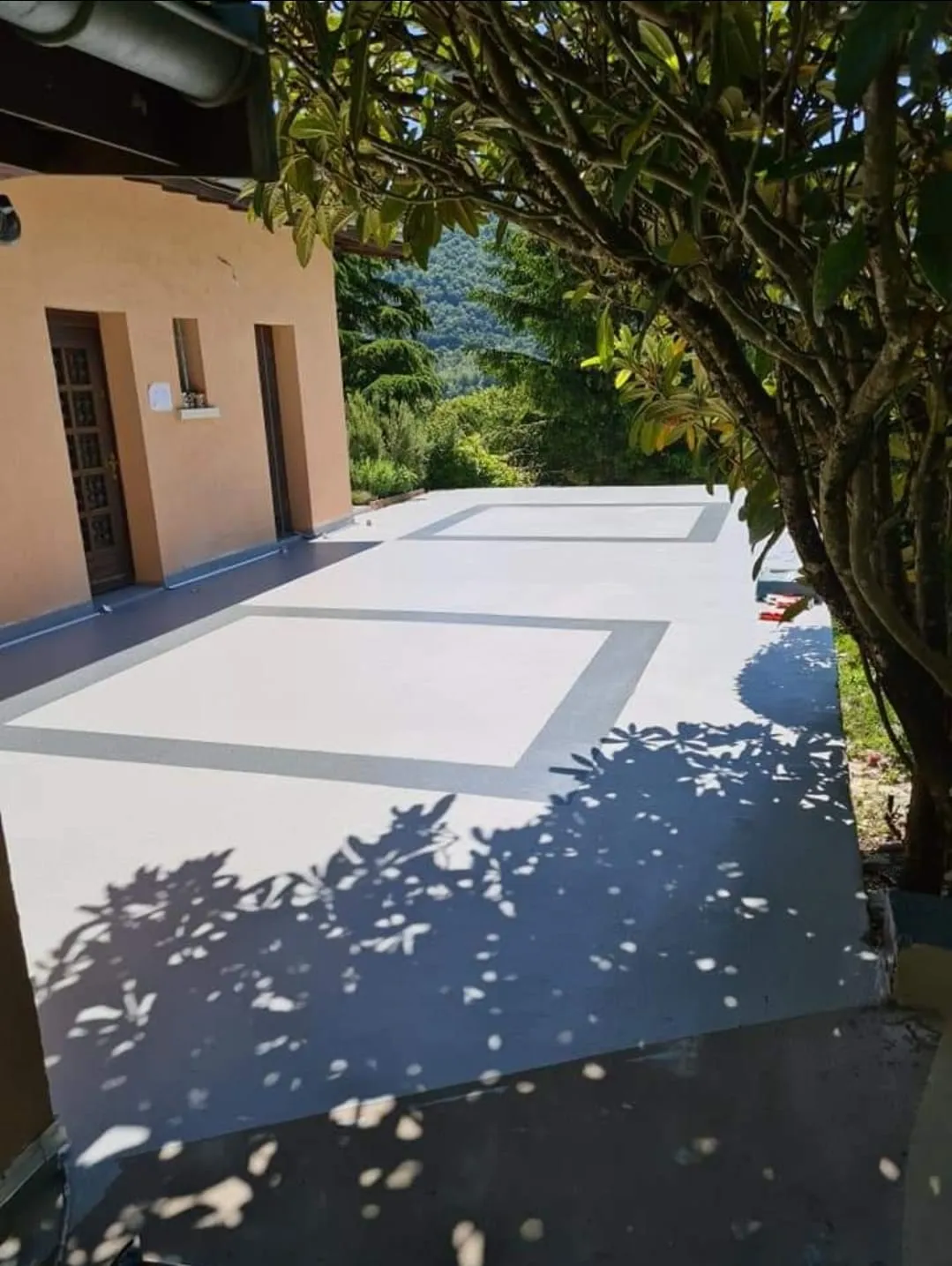 after-image