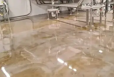 applicateur sol en résine Plédran-5