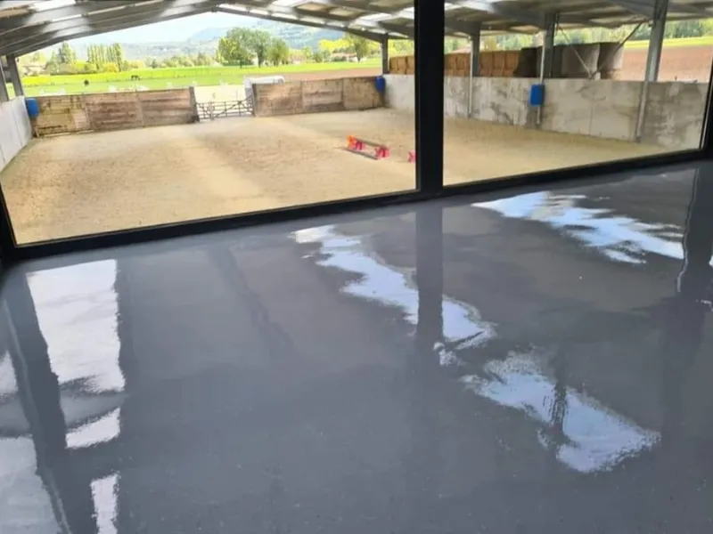 applicateur sol en resine saint brieuc