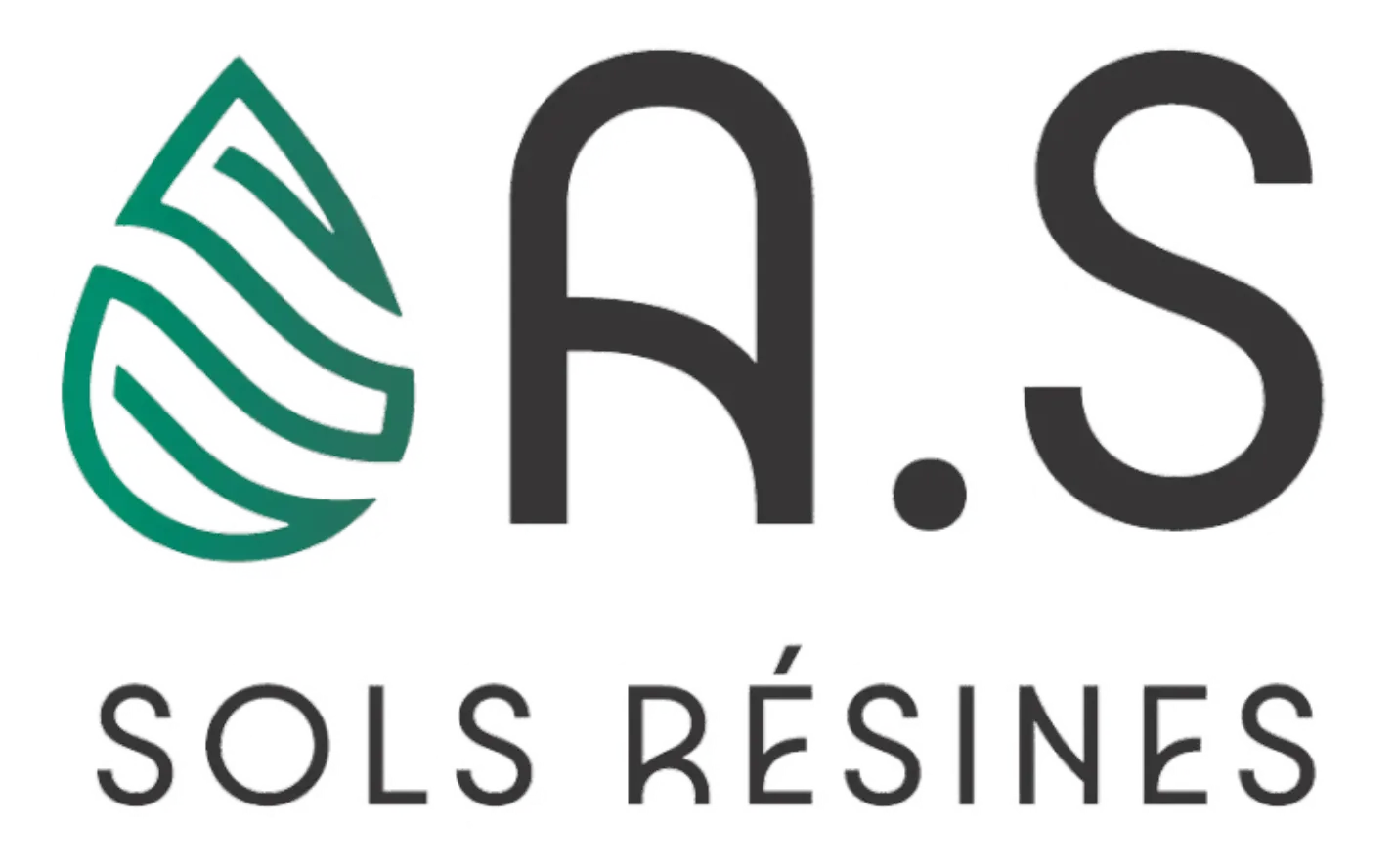 sol en resine tregueux